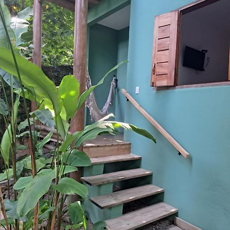 Pousada Amor De Casa Trancoso Exteriör bild