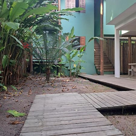Pousada Amor De Casa Trancoso Exteriör bild