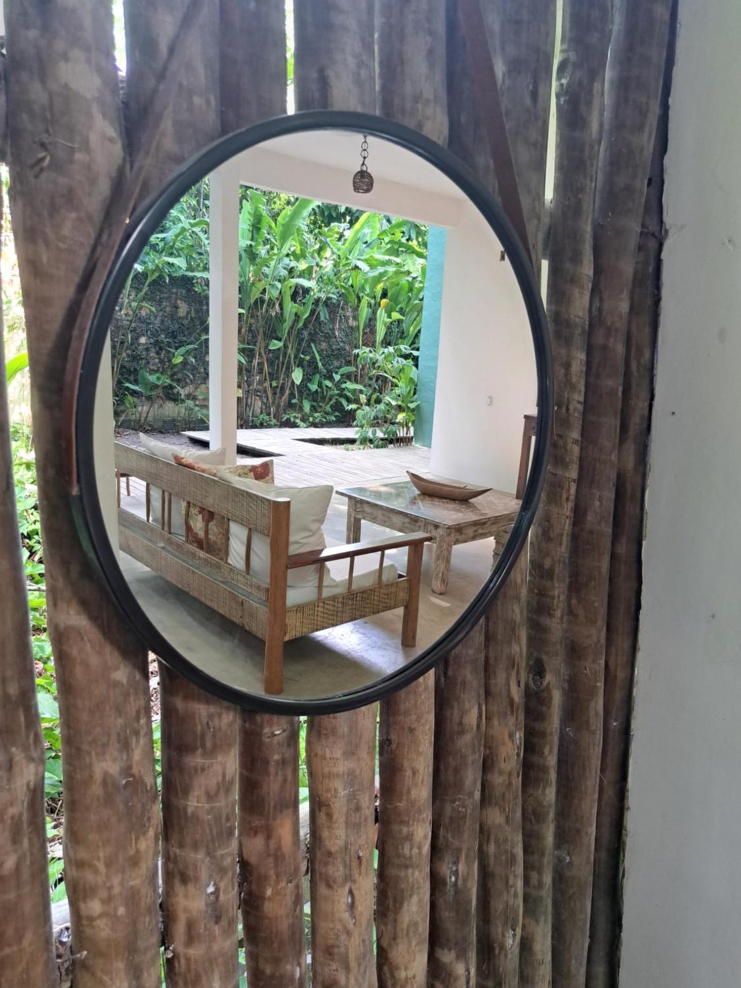 Pousada Amor De Casa Trancoso Exteriör bild