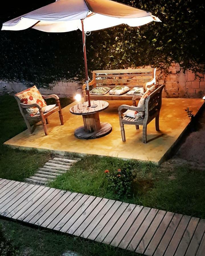 Pousada Amor De Casa Trancoso Exteriör bild