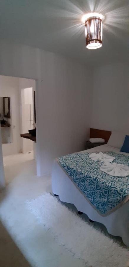 Pousada Amor De Casa Trancoso Exteriör bild